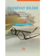 Edebiyat Bilimi Cilt: 1