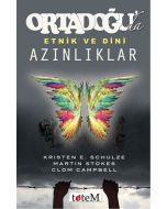 Ortadoğu'da Etnik ve Dini Azınlıklar
