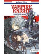 Vampir Şövalye 11