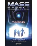 Mass Effect - Yükseliş