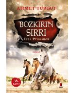Bozkırın Sırrı