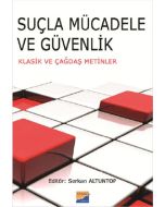 Suçla Mücadele ve Güvenlik