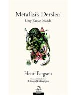 Metafizik Dersleri
