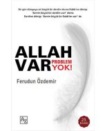 Allah Var Problem Yok!