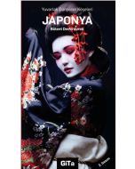 Yuvarlak Dünyanın Köşeleri: Japonya