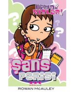 Haydi Kızlar! - Şans Perisi