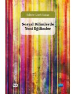 Sosyal Bilimlerde Yeni Eğilimler