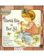 Sarah Kay ile Bir Yıl (Ciltli)