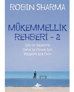 Mükemmellik Rehberi - 2