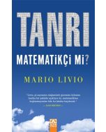 Tanrı Matematikçi Mi?