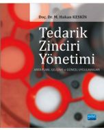 Tedarik Zinciri Yönetimi