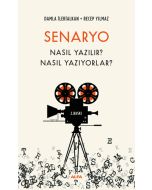 Senaryo Nasıl Yazılır? - Nasıl Yazıyorlar?
