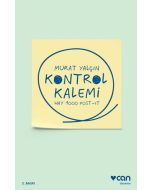 Kontrol Kalemi