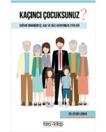 Kaçıncı Çocuksunuz?