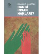 Hangi İnsan Hakları?