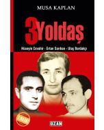 3 Yoldaş