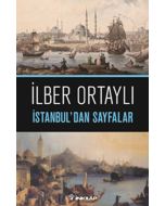 İstanbul'dan Sayfalar