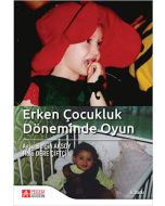 Erken Çocukluk Döneminde Oyun