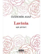 Lavinia - Aşk Şiirleri
