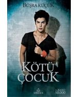 Kötü Çocuk (Ciltli)