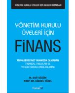 Yönetim Kurulu Üyeleri İçin Finans