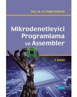 Mikrodenetleyici Programlama ve Assembler