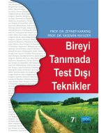 Bireyi Tanımada Test Dışı Teknikler