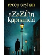 Azazil'in Kapısında