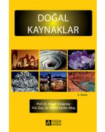DOĞAL KAYNAKLAR