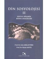 Din Sosyolojisi 2