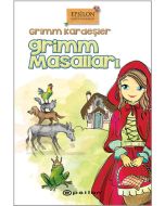 Grimm Masalları