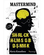 Mastermind Sherlock Holmes Gibi Düşünmek