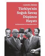 Türkiye'nin Soğuk Savaş Düşünce Hayatı