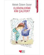 Eldivenlerimi Kim Çalıyor?