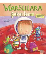 Marslılara Şekerleme