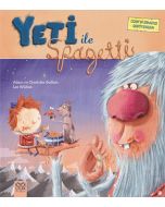 Yeti ile Spagetti