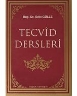 Tecvid Dersleri