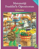 Matematiği Franklin'le Öğreniyorum - Çıkarma