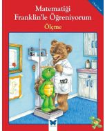 Matematiği Franklin'le Öğreniyorum - Ölçme