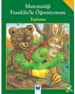 Matematiği Franklin'le Öğreniyorum - Toplama