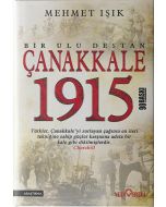Çanakkale 1915 Bir Ulu Destan