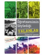 Öğretmenimin Söylediği Yalanlar
