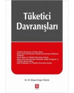 Tüketici Davranışları