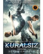 Kuralsız - Film Özel Baskısı (Ciltli)