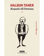 Keşanlı Ali Destanı