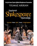 Uygulamalı Shakespeare Oyunculuğu