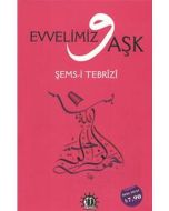 Evvelimiz Aşk
