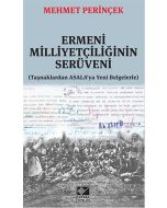 Ermeni Milliyetçiliğinin Serüveni