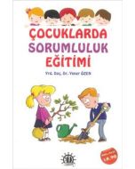 Çocuklarda Sorumluluk Eğitimi