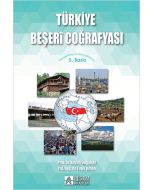 Türkiye Beşeri Coğrafyası